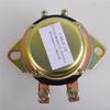 Car Auto Remote Control Battery Switch Disconnect Anti-theft Power Master Kill DC 12V Electromagnetic Solenoid Valve Terminal Master Kill System