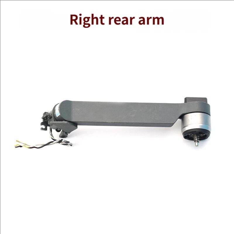 Precise Replacement Quadcopter Arm Assembly for Restoring Drones Structural Integrity and Flight Safety