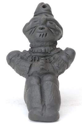 Domácí výzdoba – Sošky