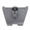 for Gen 3 Pipe Adapter 39mm Plastic Stable Support   Fit Pole Mounting Kit for V3 Dish