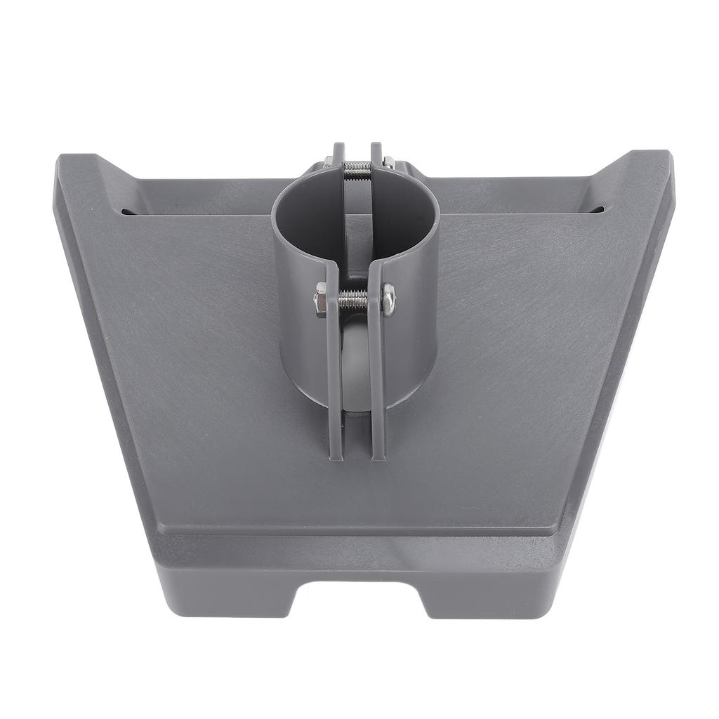for Gen 3 Pipe Adapter 39mm Plastic Stable Support   Fit Pole Mounting Kit for V3 Dish