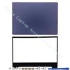 For Ideapad 330S-14 330S-14IKB 330S-14AST 2018 New LCD Screen Back Cover Bezel Palmrest Bottom Housing Case blue