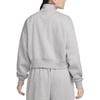 Nike Sportswear Phoenix Fleece Polo Shirt Women's Gray DQ5768-063