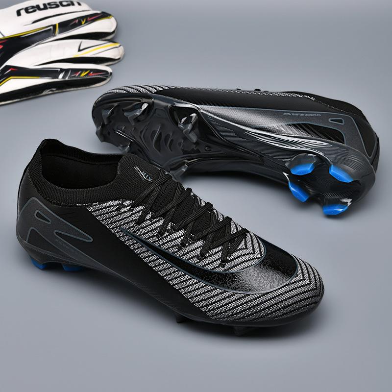 

New European Cup Messi thorn football shoes for male students with broken nails and long nails competition training shoes 45