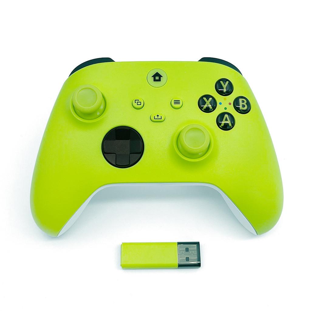 Premium Bluetooth Wireless Controller For Xbox Series X/s With Vibration Function White