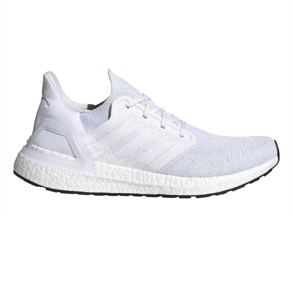Adidas Mens Ultraboost Running Flat Shoes