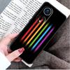 Gay Pride Rainbow Flag Case For Honor X9b X8b X6 X7 X8 X9 X6a X7a X8a X9a Honor 70 50 90 Lite Magic 6 5 Pro Cover