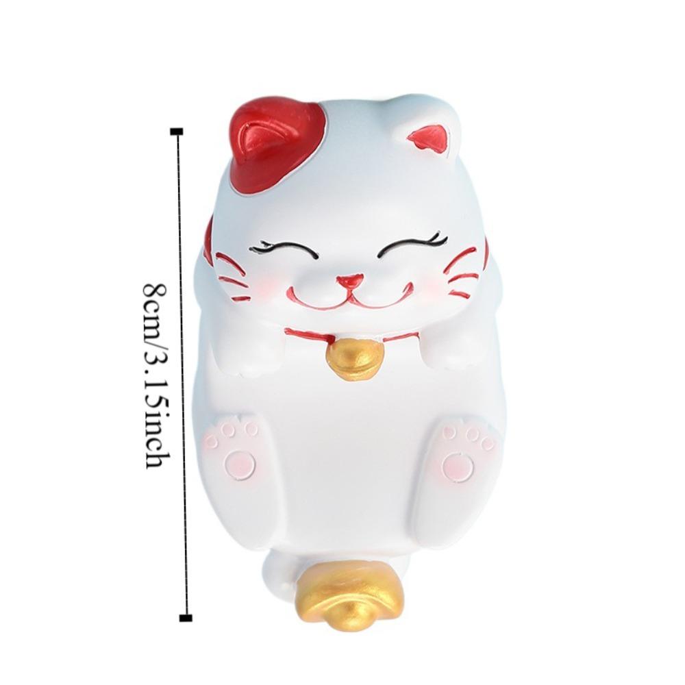 Animal Creative Phone Holder Figure Doll Cell Phone Bracket Mobile Phone Stand  Desktop Ornaments