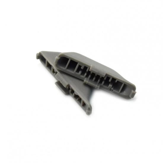 Bottom Shell Cover Landing Gear for DJI Mavic Air 2/2S Left/Right Shell for Mavic Air 2/2S Repair Parts 95%