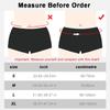 Adjustable Lumbar Support Belt For Sciatica Pain Relief Lower Back Brace With 4 Steel Stays Breathable Stabilizing