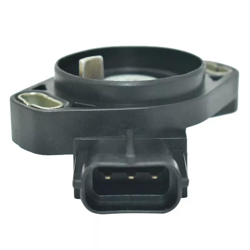 Throttle Position Sensor TPS SERA4833 Replacement SERA483-3 For Mazda