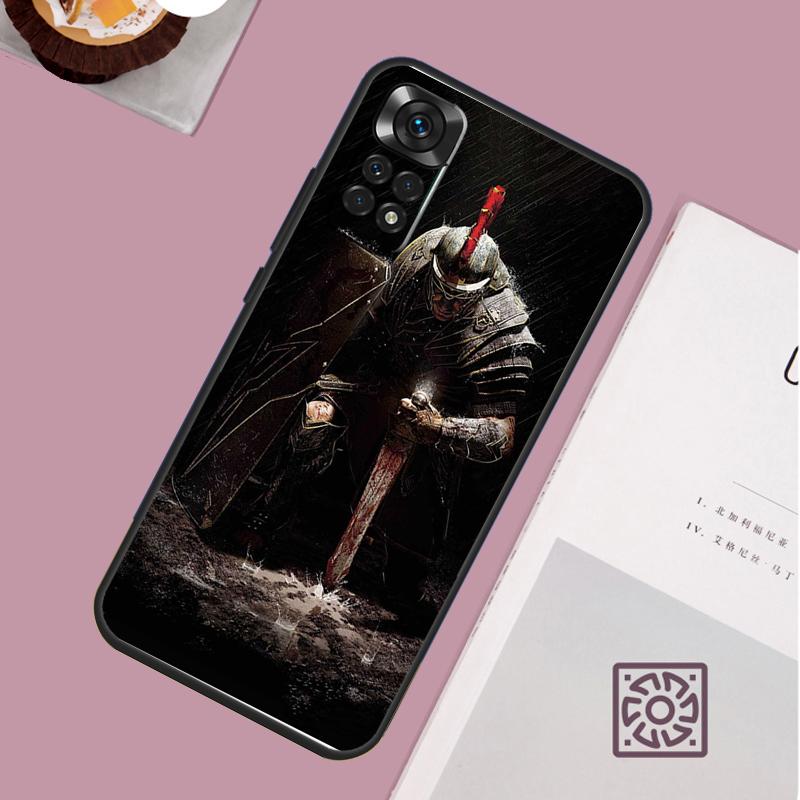 

Spartan Case For Redmi Note 12 10 9 8 11 13 Pro 9S 10S 11S 12S Phone Cover For Redmi 12C 9C 10C 13C Redmi Note 12 5G