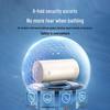 Midea Household Storage Electric Water Heater CN plug (adapter included)