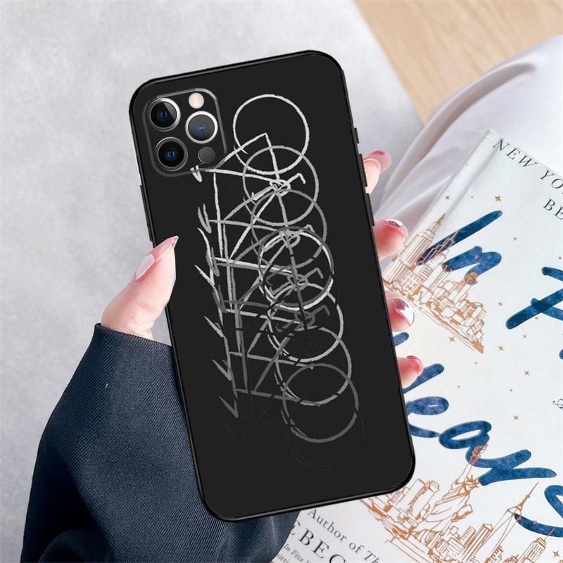 Mountain Bike Cycling  Cool Phone Case For iPhone 14 15 16 Pro Max 12 13 Mini 11 Pro Max XR 15 16 Plus 16e Cover Coque