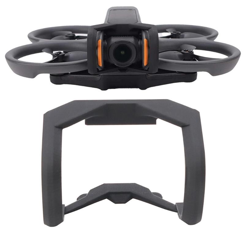 For AVATA 2 Lens Bumper Gimbal Lens Collision Resist Protections Drones Bumper