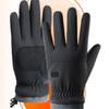 Hengyuanxiang Outdoor Cycling Warm Gloves