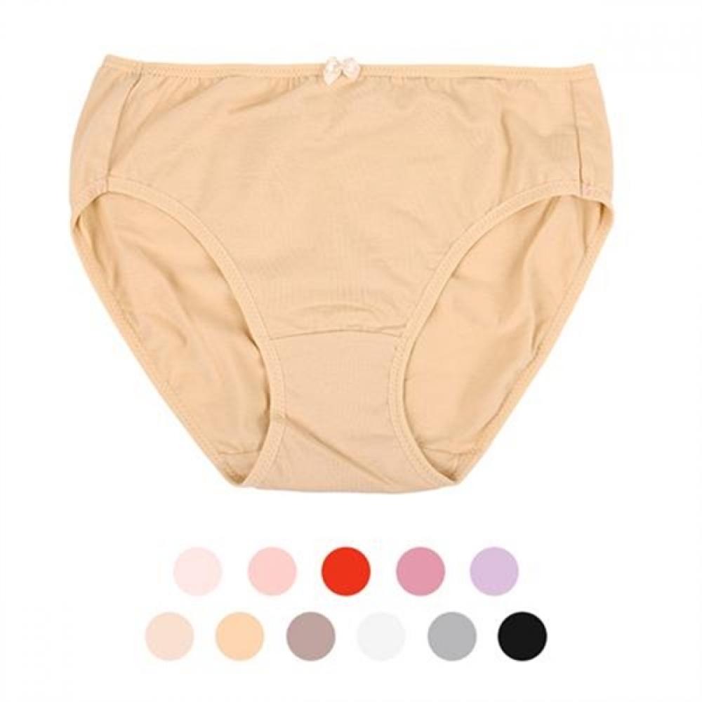 

Bapul Sb Pr 18200 Высокоэластичный Хлопок Спандекс Женские Трусики 90 95 blacks/95