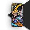 Tobi Narutos Sasuke Uchiha Obito Silicone Cover for Xiaomi Redmi Note 12 11 10 Pro 10A 10C 12C 13C Note12 12Pro Coque Phone Case
