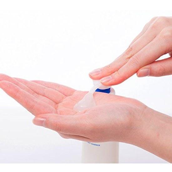 Medicinal Product Moisture Mild White KOSE Perfect Essence All-in-One 230ml + 1 Nose Pore Pack included