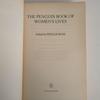 [USED] THE PENGUIN BOOK OF WOMEN'S LIVES