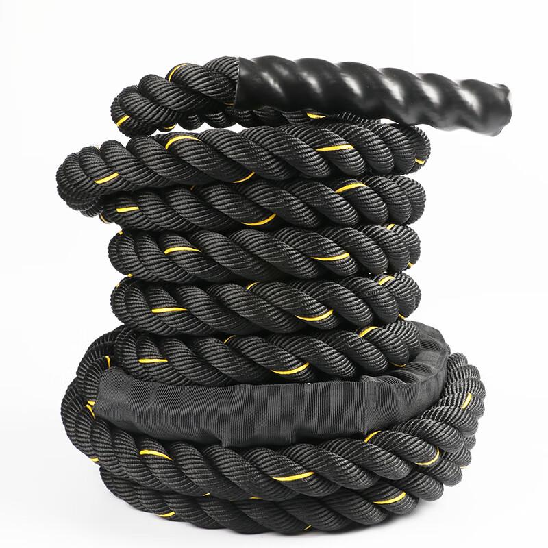Heavy Duty Fitness Battle Rope