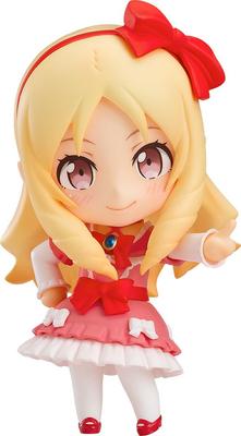 Nendoroid Eromanga Sensei Yamada Elf Non-scale ABS&PVC Painted Movable Figure