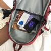Schoolbag New High School Schoolbag Male Ins Trendy Cool Lightweight Backpack Female College Student Simple Large-capacity Backpack Korean Version