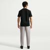 Nike T Shirts Men's Black Crew Neck