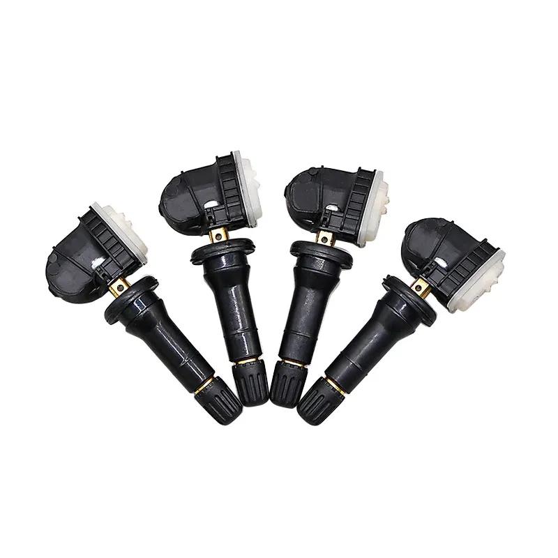4PCS 433MHZ 13512347 TPMS Tire Pressure Sensor For Opel Astra Insignia 13540606 13597645 39186445 13598773 13516165