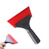 LOYELEY Car Film Scraper, Drainer Wiper, Rubber Scraper, Film Application