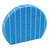 Water, Hepa en Koolstoffilter Kit Fz-D60Hfe, Fz-D60Dfe, Fz-A61Mfr voor Sharp Kc-D60Euw Kcg60Euw Fa20 Luchtzuiveraars
