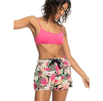 Coastline Ride Shorts