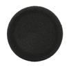 Headphone Cushion Headset Ear Pad Replacement Fit for AKG K420 K402 K403 K412P Black