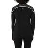 Men's ASICS LITE-SHOW Shirts Unisex Black Moderate