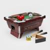 Suck UK Cat Ball W25 x D5 x Toy, Billiards, H35.3cm