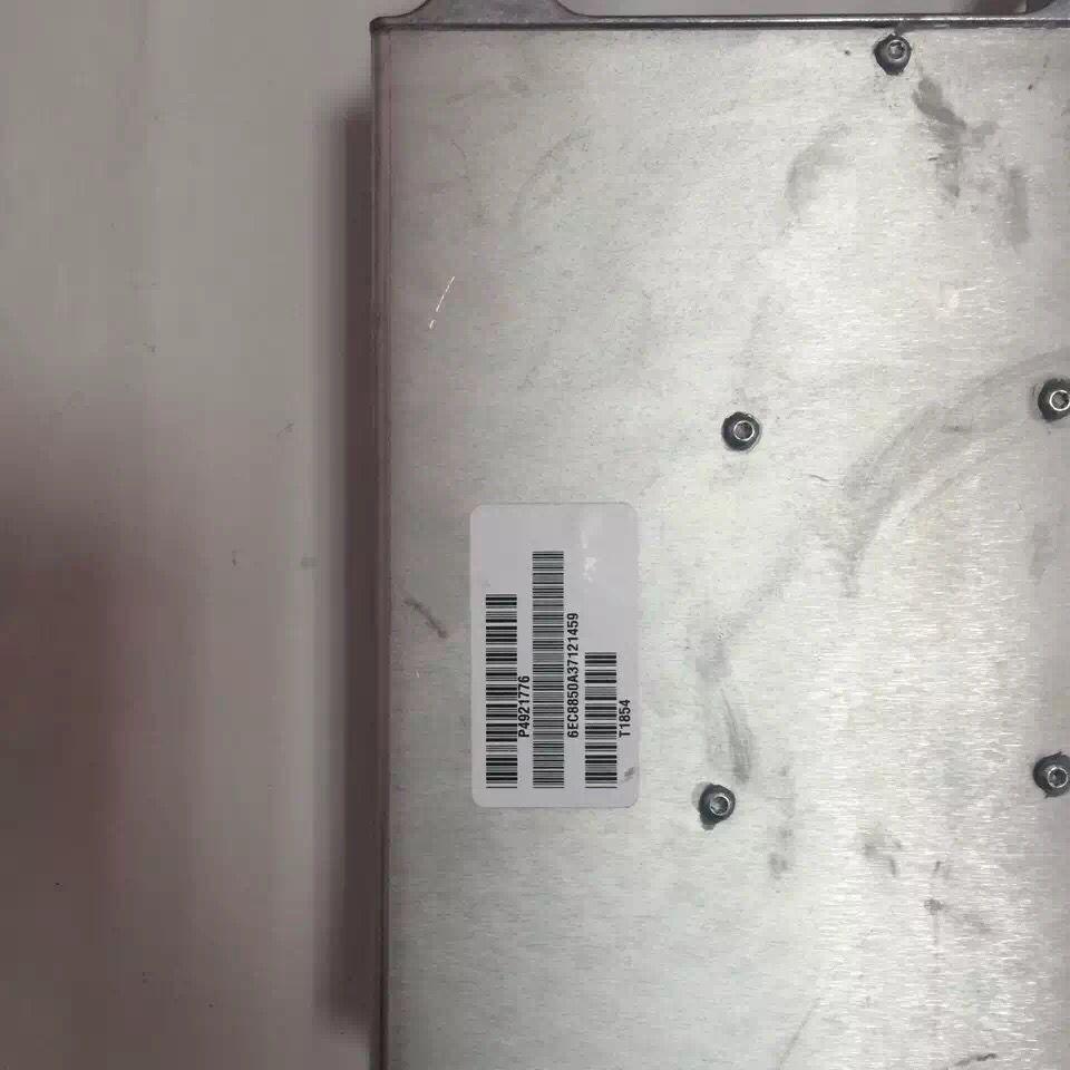 Compatible with Cummins QSB5.9 ECM 3965953