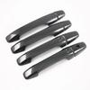 Door Handle Cup Cover Decoration for 16-21 Honda Stepwgn RP3 RP5