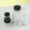 5g 10g 15g 20g PS Cosmetic Cream Box and Bottle Trial Pack Packaging
