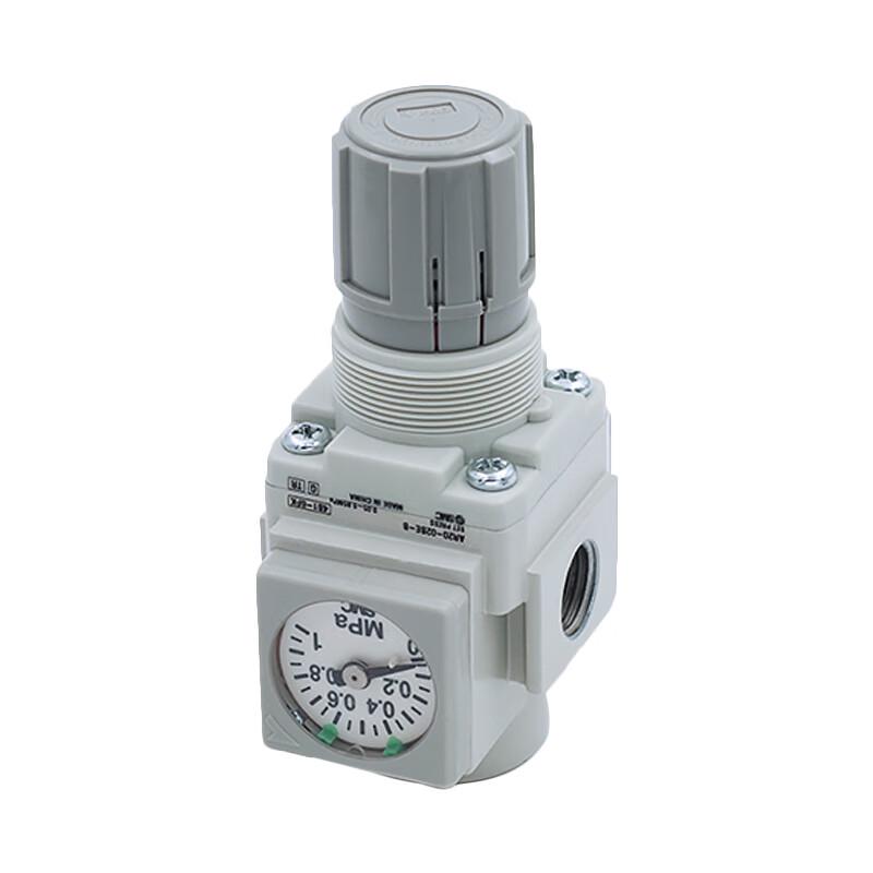 SMC Druckminderer AR20-02BE-B