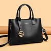 New Crossbody Bag for Women Middle Aged Women Simple Shoulder Bag for Women Handbag for Women