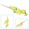 Decoration Fake Silk Flower 1PCS 63cm Bouquet Wedding