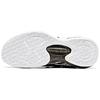 Anta UFO2.0 Mid Top Basketball Shoes Men's Black White 11911603-6