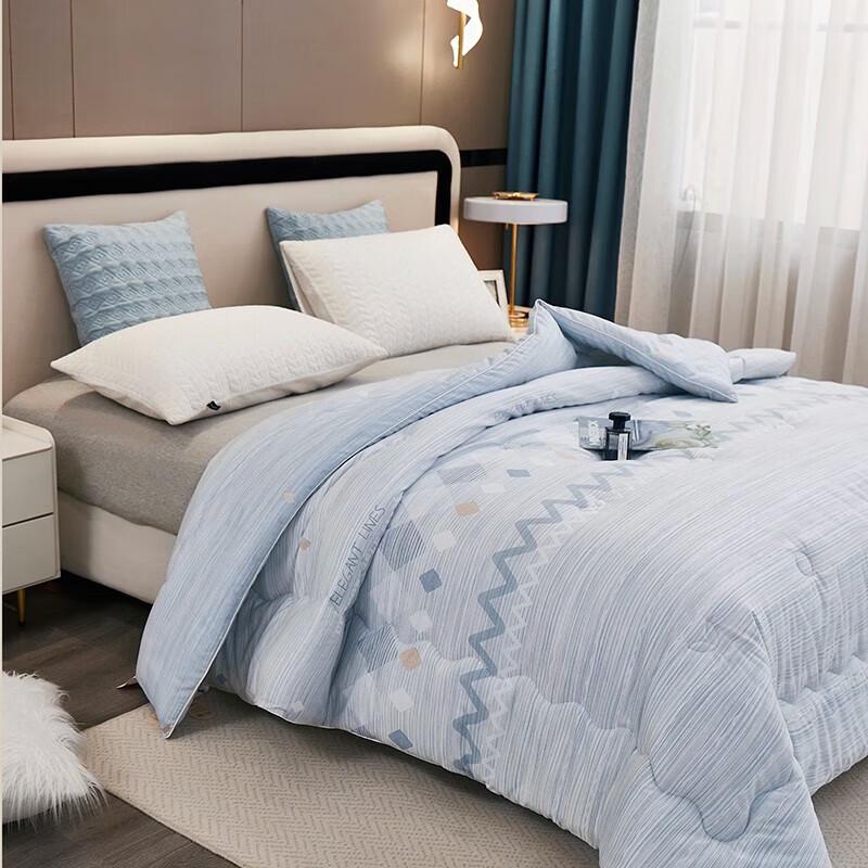 Donner Home Cationic Refreshing Quilt