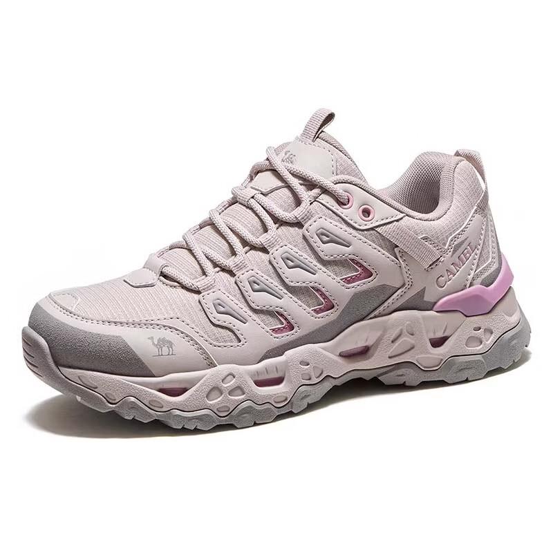 

CAMEL F25C097024 Women s Breathable Lightweight Hiking Shoes 40
