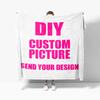 Customize Parafilm Is a Lifesaver Flannel Multifunction Warm Lid Blanket