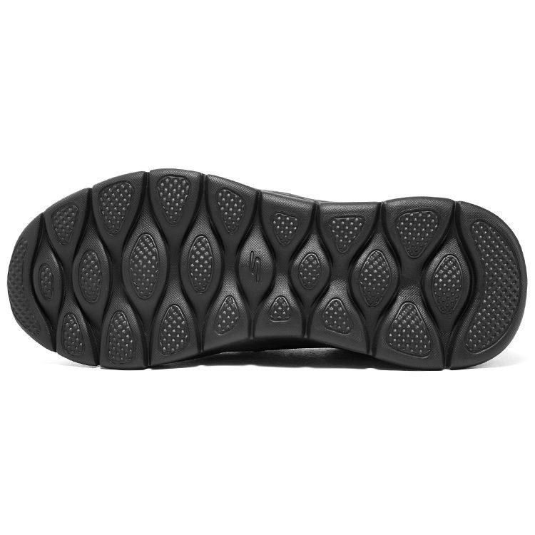 Skechers Go Walk Flex Impeccable Ii 'Black' 216492-BBK