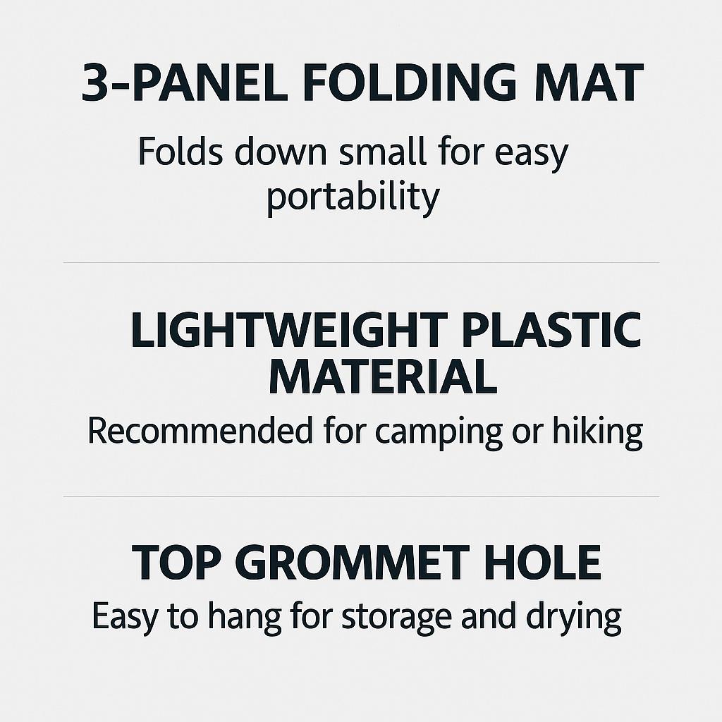 Das unverzichtbare Werkzeug für Reisende: Faltbares Camping Schneidebrett