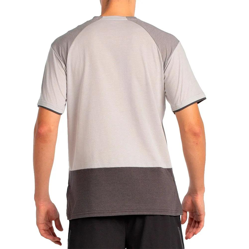 Bullpadel Short Sleeve T-Shirt Marsic