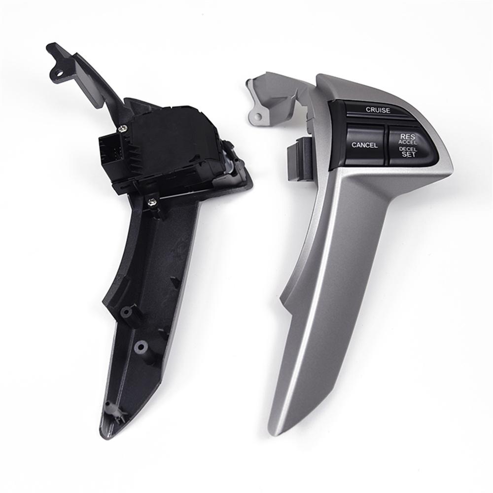Steering Wheel Cruise Control Switch Fit For Honda Accord 8th Generation 2008-20