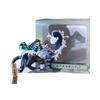 23CM Anime Figure Action Kamado Tanjirou Figuarts Figure Demon Slayer Tanjiro Kamado Doll Toy
